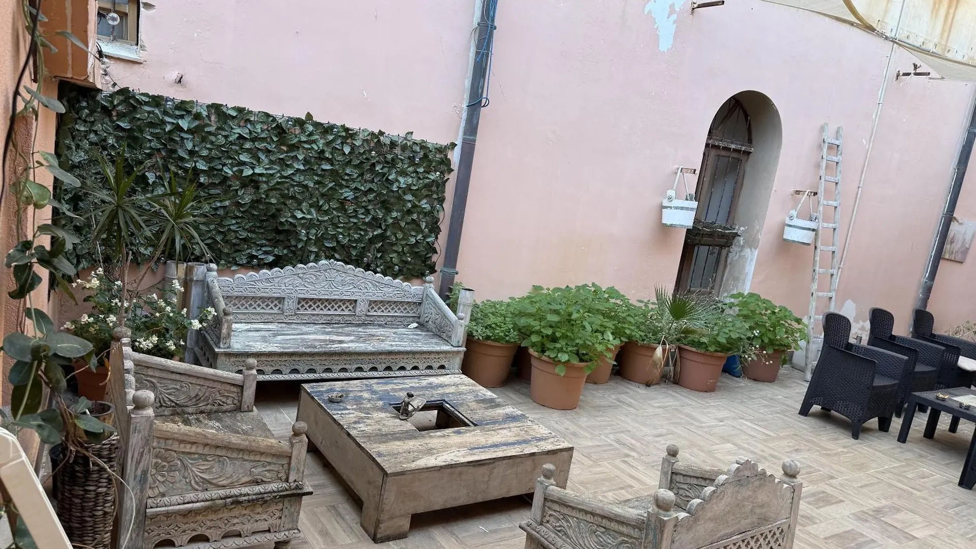 La Terrazza Di Gadia Bed & Breakfast Cefalu