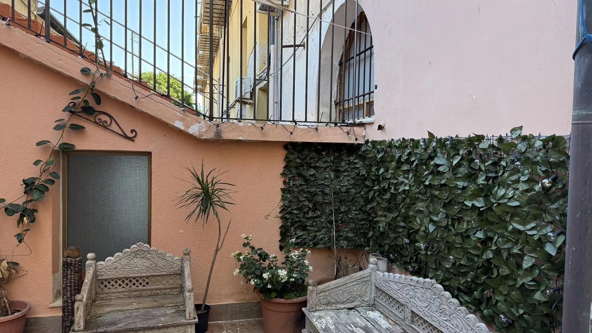 La Terrazza Di Gadia Bed & Breakfast Cefalu 0*,  Italy
