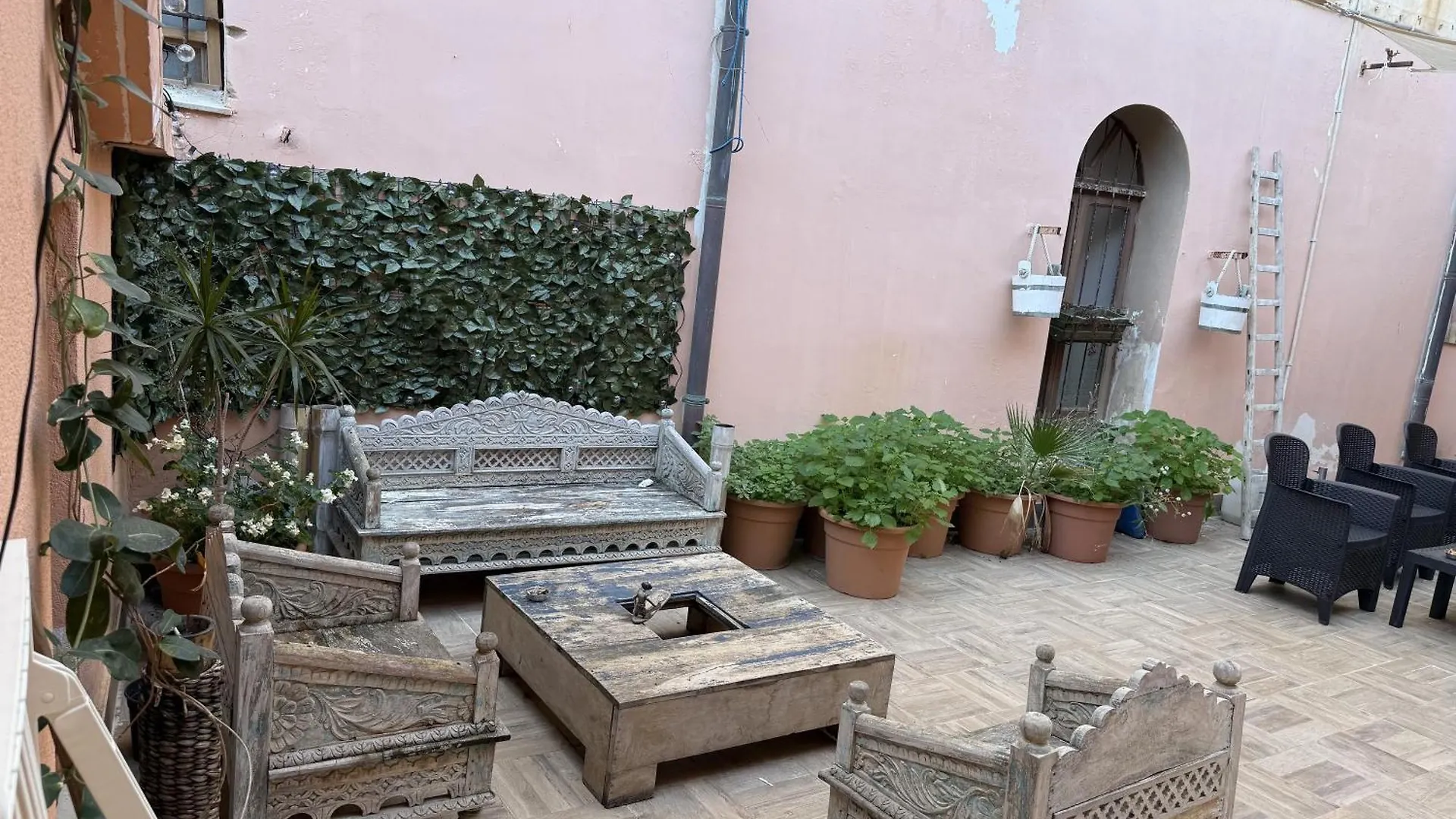 La Terrazza Di Gadia Bed & Breakfast Cefalu