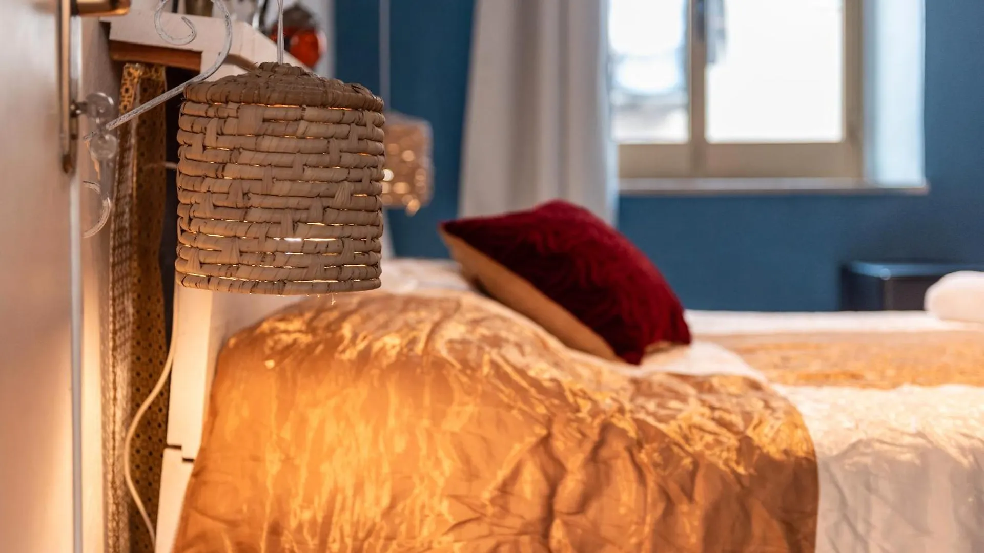 La Terrazza Di Gadia Bed & Breakfast Cefalu