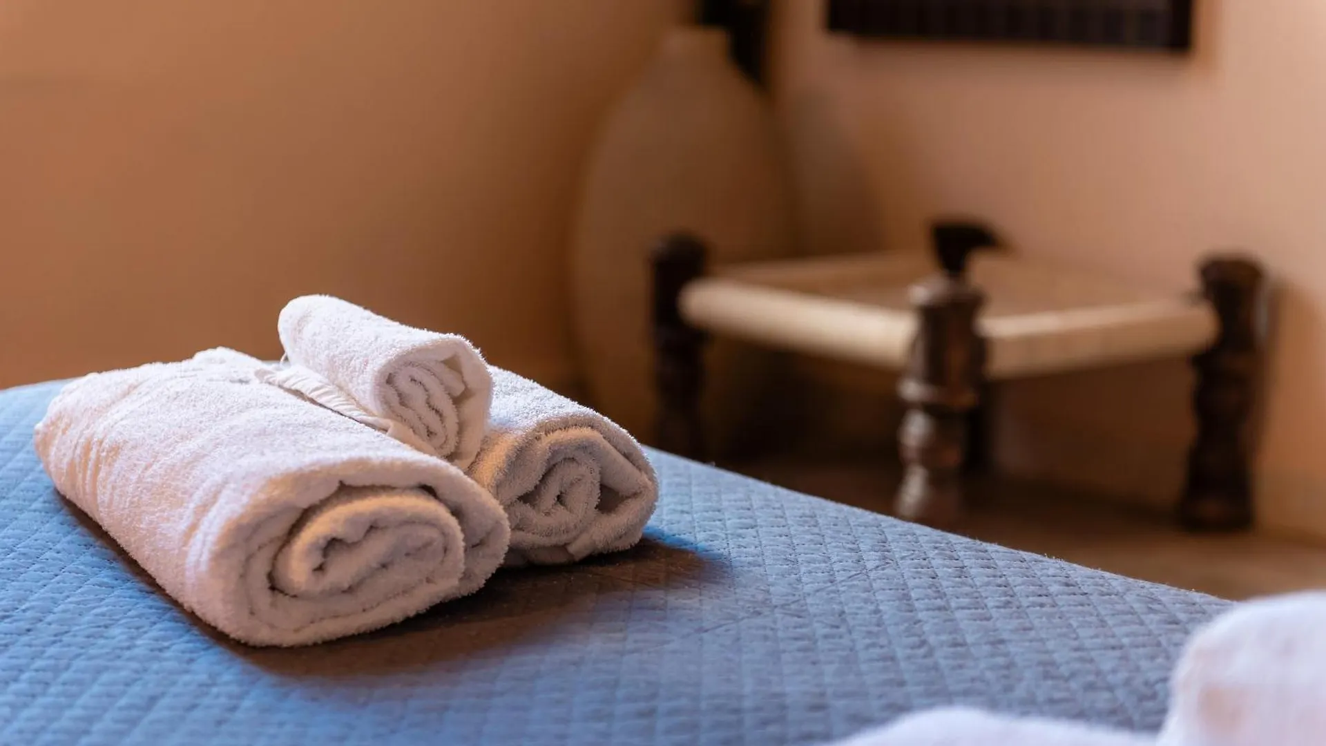 Bed & Breakfast La Terrazza Di Gadia Bed and Breakfast Cefalù Italien