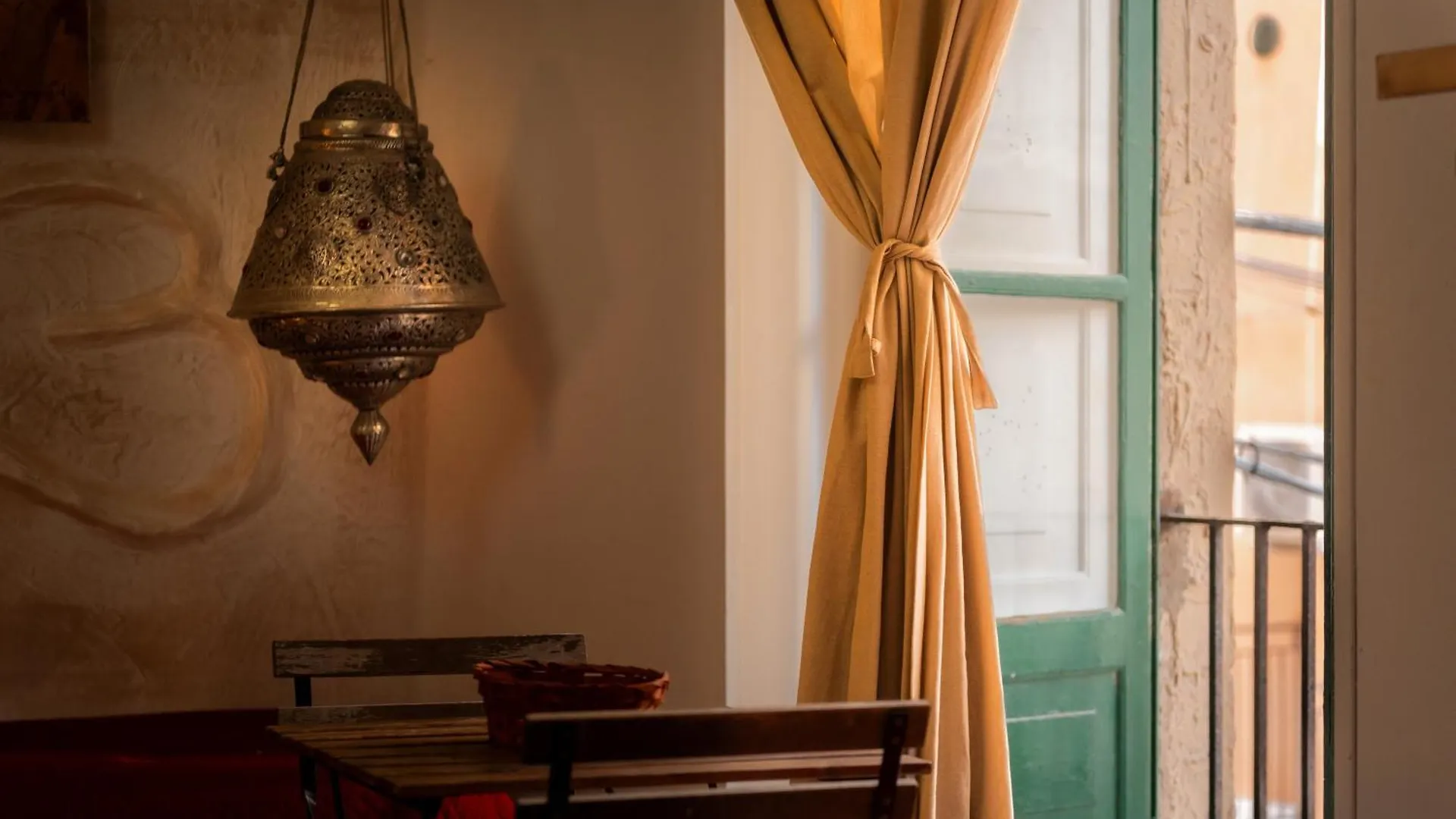 La Terrazza Di Gadia Bed & Breakfast Cefalu