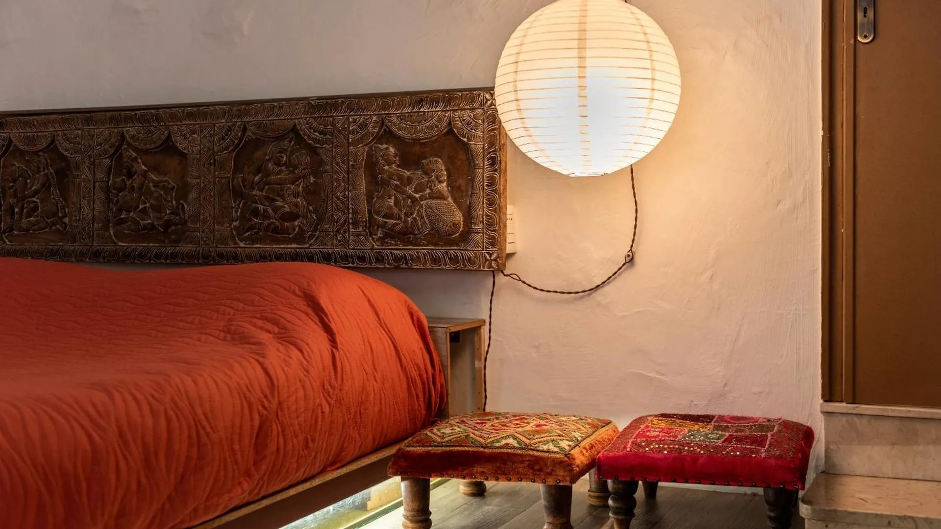 La Terrazza Di Gadia Bed and Breakfast Cefalù Italien
