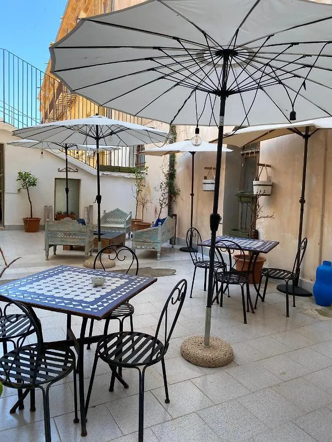 La Terrazza Di Gadia Bed & Breakfast Cefalu