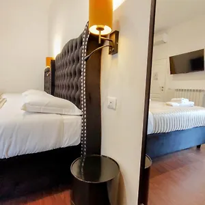 Residenza San Lorenzo 2*, Florence Italy