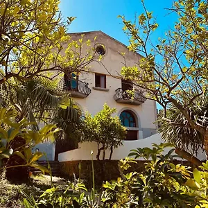 Gasthof Tiche, Cefalù