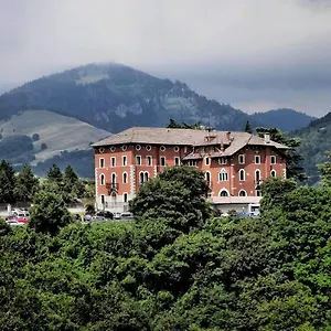 Stella Alpina Spiazzi Di Caprino