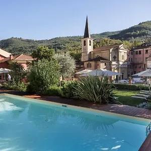 Relais Del Maro 4*, Borgomaro Italy
