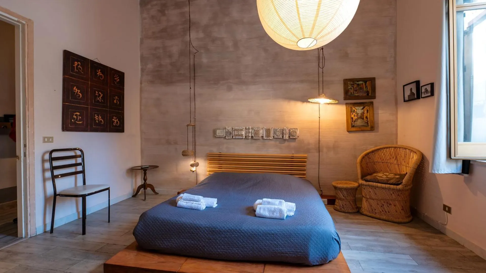 La Terrazza Di Gadia Bed & Breakfast Cefalu 0*,  Italy