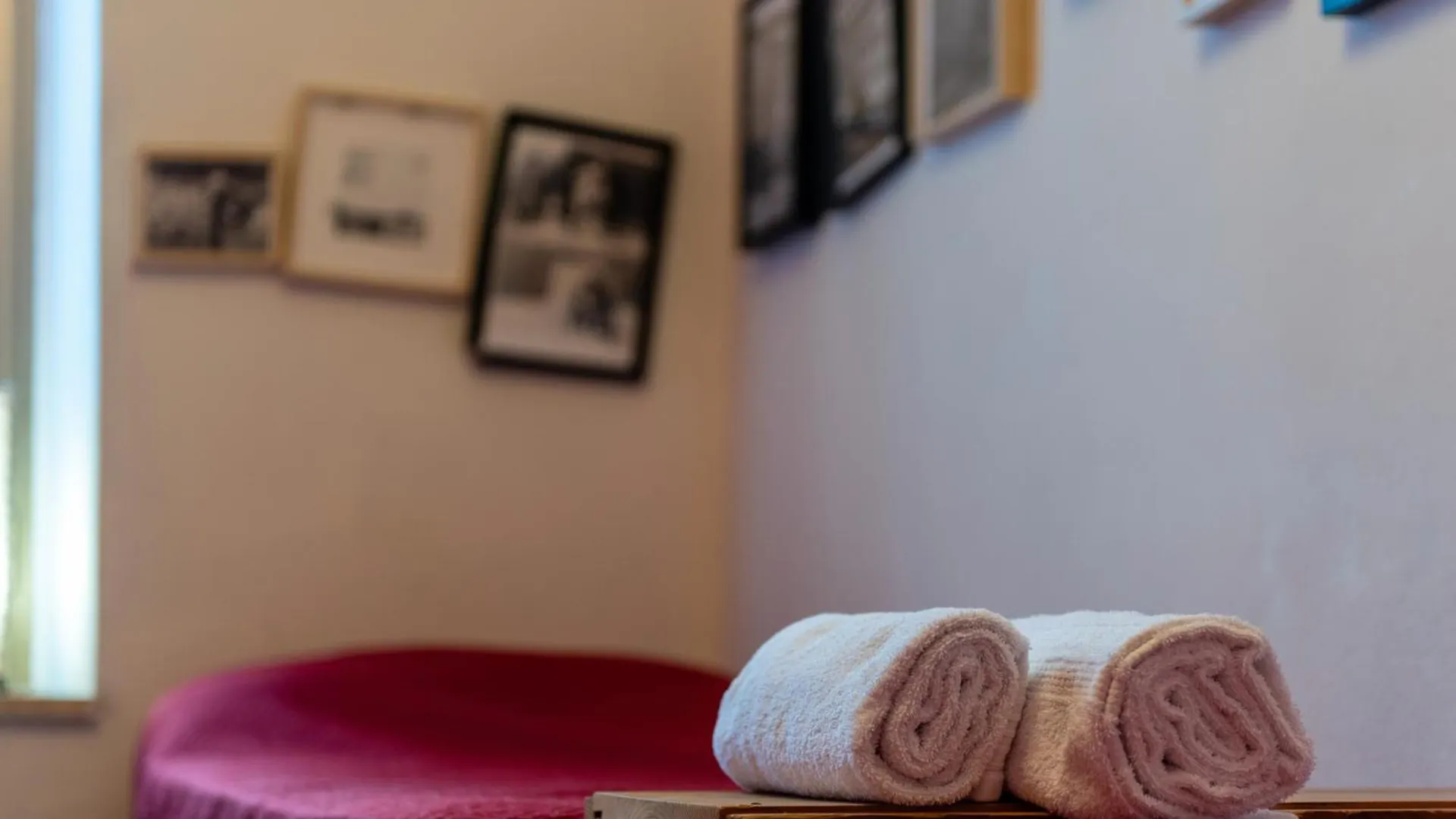 La Terrazza Di Gadia Bed & Breakfast Cefalu