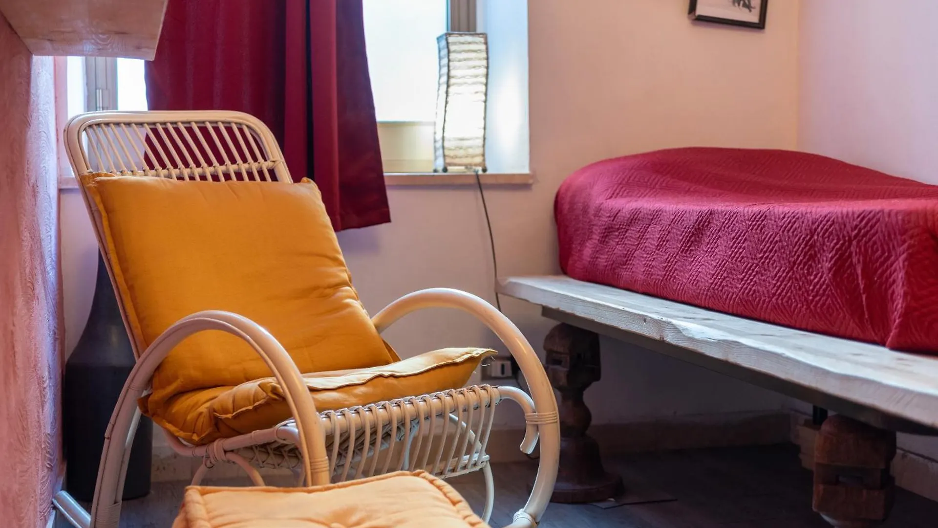 La Terrazza Di Gadia Bed & Breakfast Cefalu