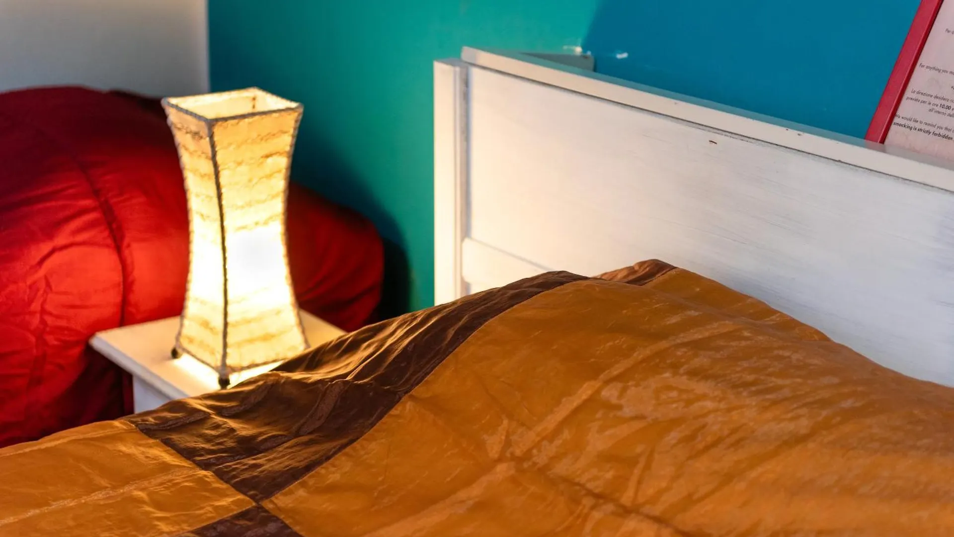 La Terrazza Di Gadia Bed & Breakfast Cefalu