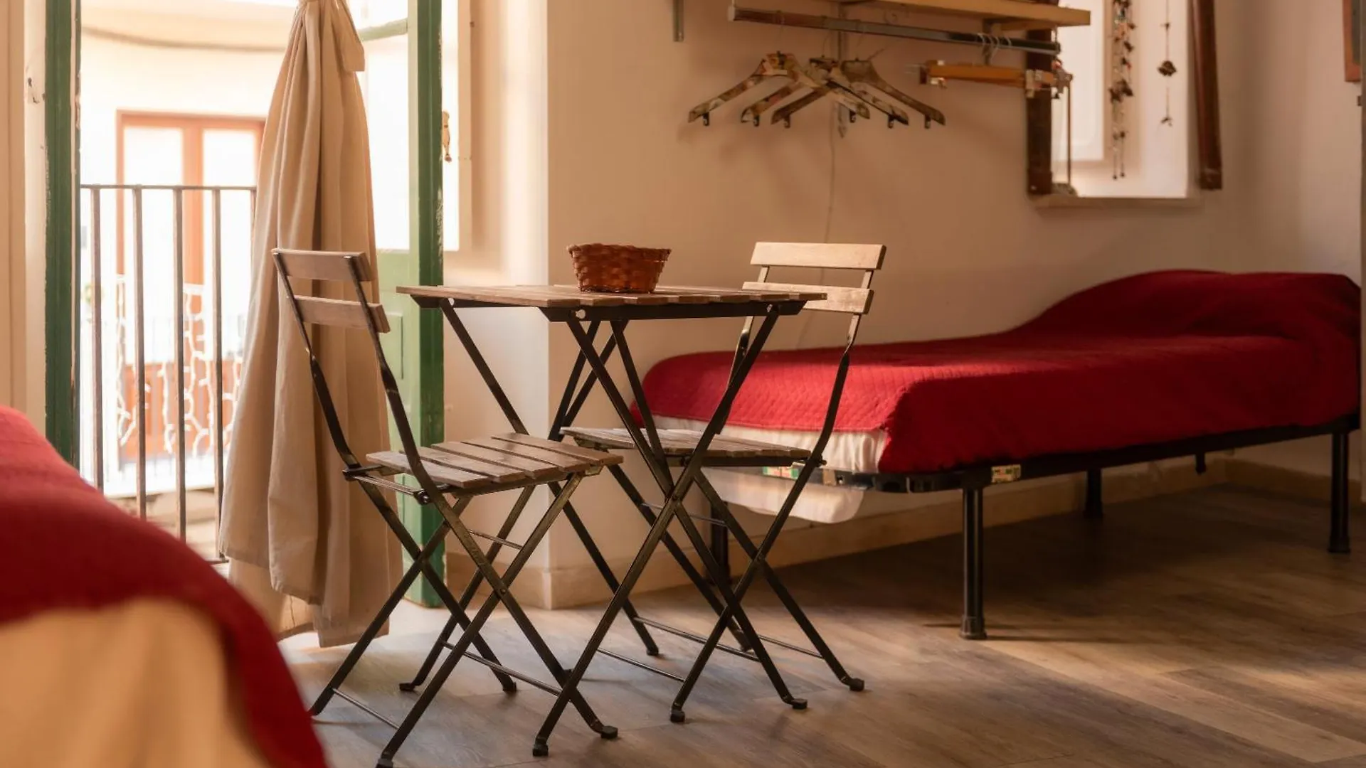 La Terrazza Di Gadia Bed & Breakfast Cefalu 0*,  Italy