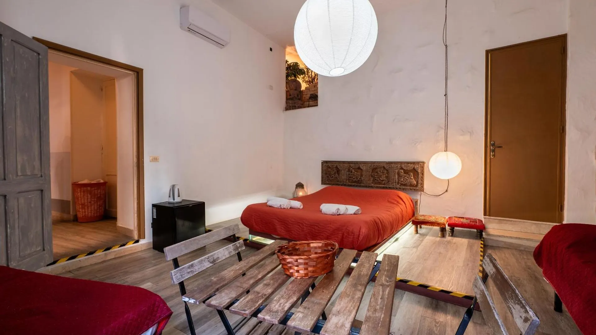 La Terrazza Di Gadia Bed & Breakfast Cefalu